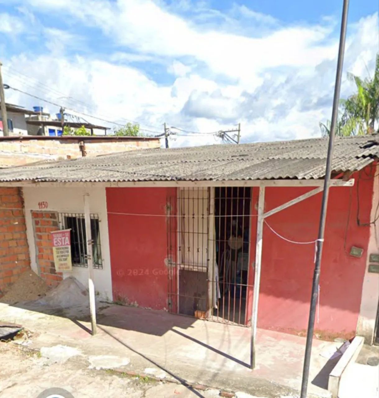 Vende-se IMÓVEL  - Foto 2