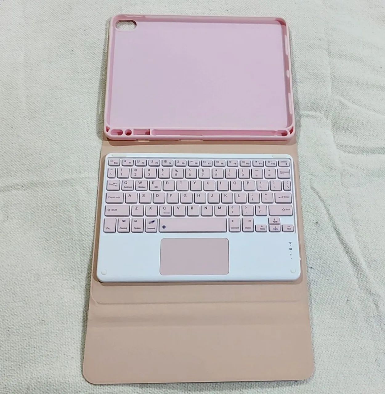 Ipad Air 4 de 64gb Rose Gold  - Foto 6
