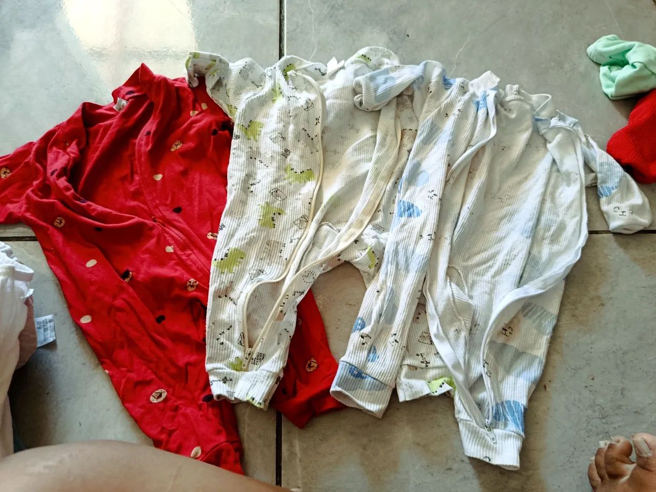 roupinhas  - Foto 4