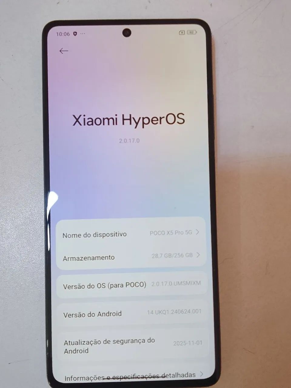 Vendo Xiaomi  - Foto 2