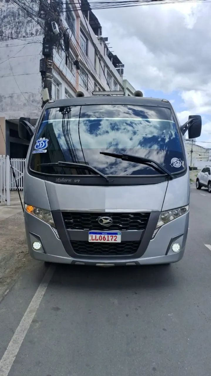 Ônibus  - Foto 4