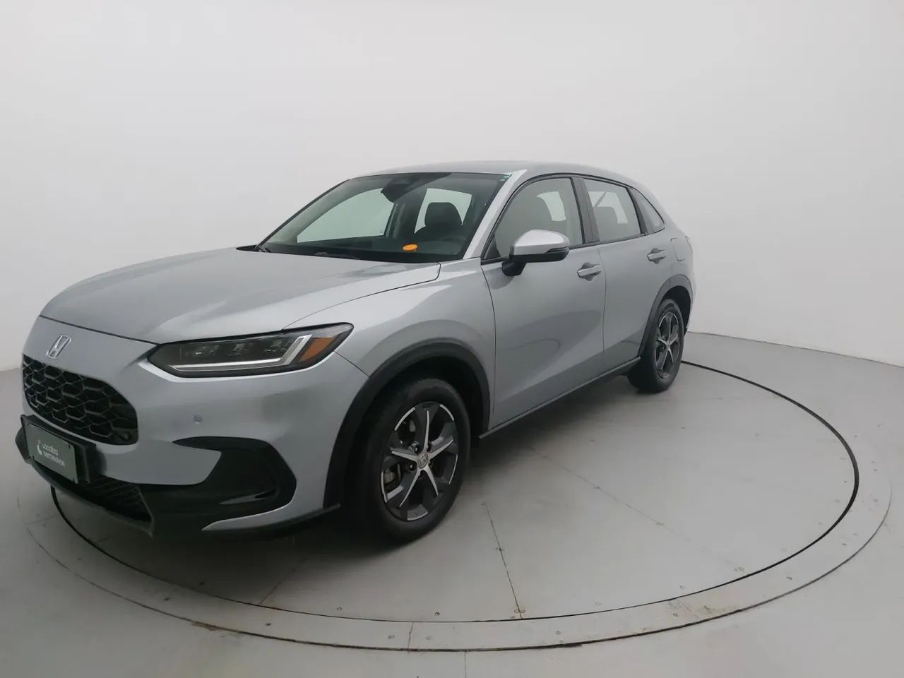 Honda ZR-V