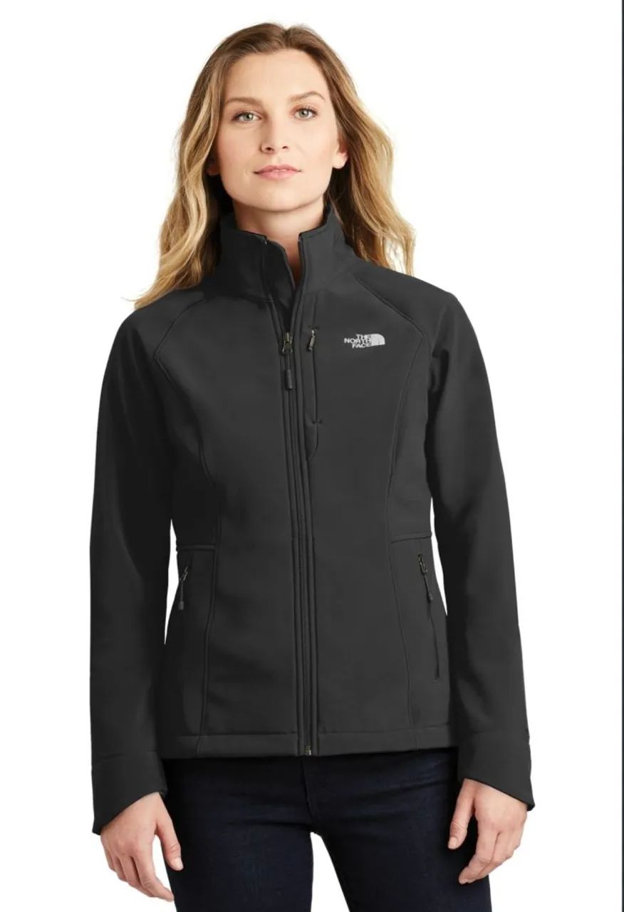 Campera The North Face Apex Bionic feminina - Foto 5