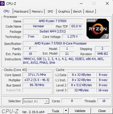 PC GAMER - RTX 4060 8GB - 32GB RAM - Foto 4