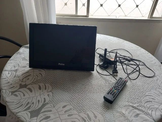 Televisão 