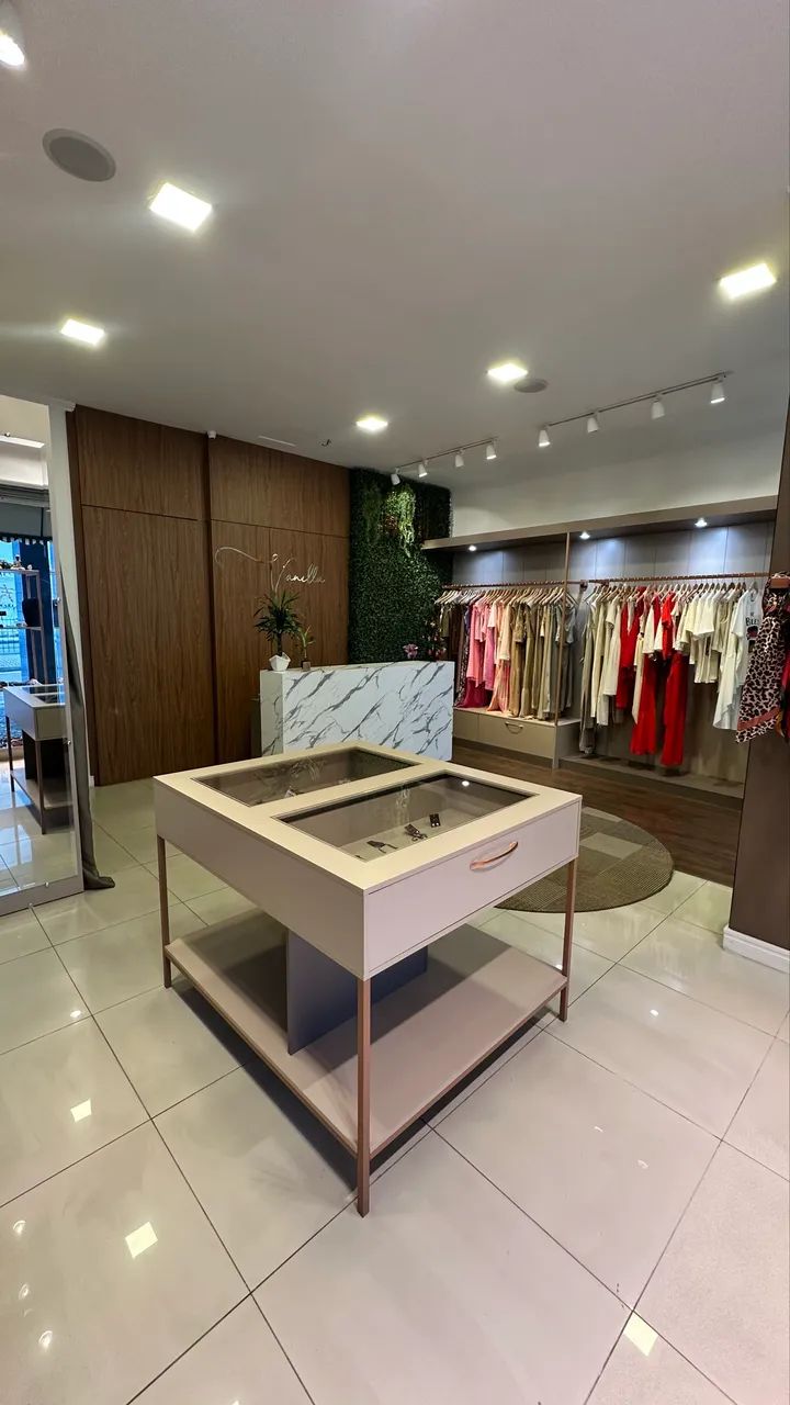 Vendo loja de roupa completa  - Foto 3