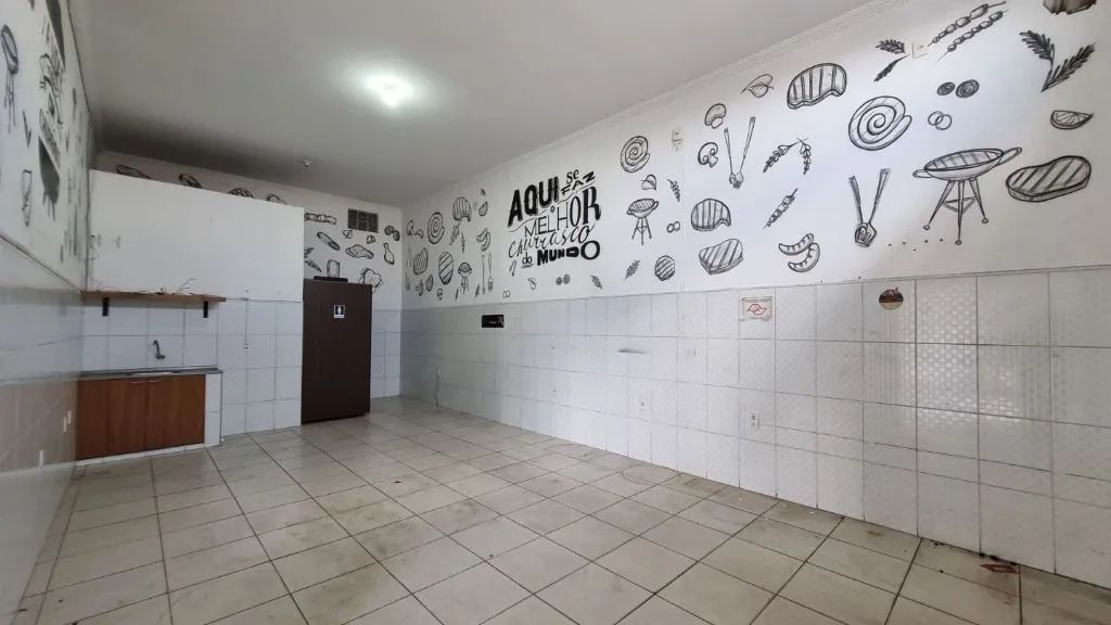Sala para alugar, 80 m² - Jardim Dall'Orto - Sumaré/SP - Foto 4