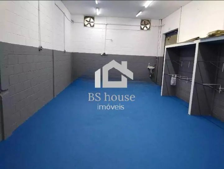 Rudge Ramos - Galpão à venda com 300 m² e 2 vagas - Foto 4