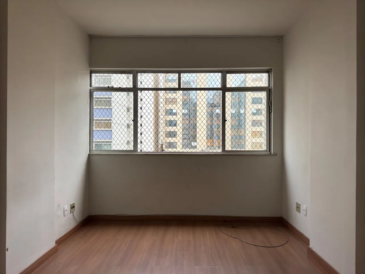 Apartamento quarto e sala no Centro para locação - Foto 5