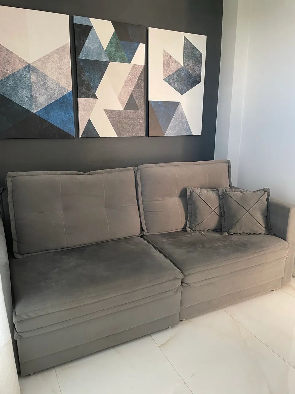 Sofá  - Foto 2