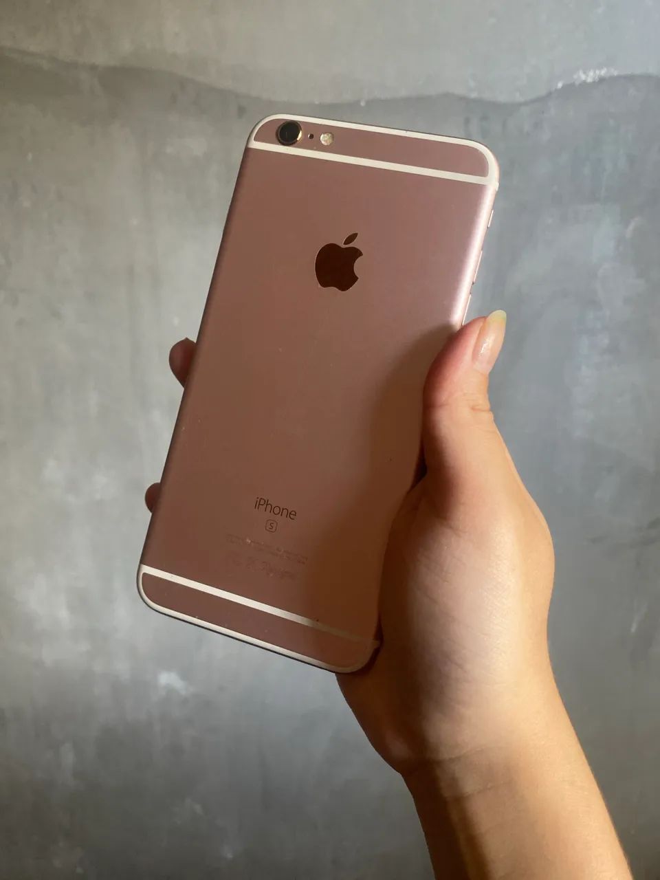 iPhone 6s Plus  - Foto 2