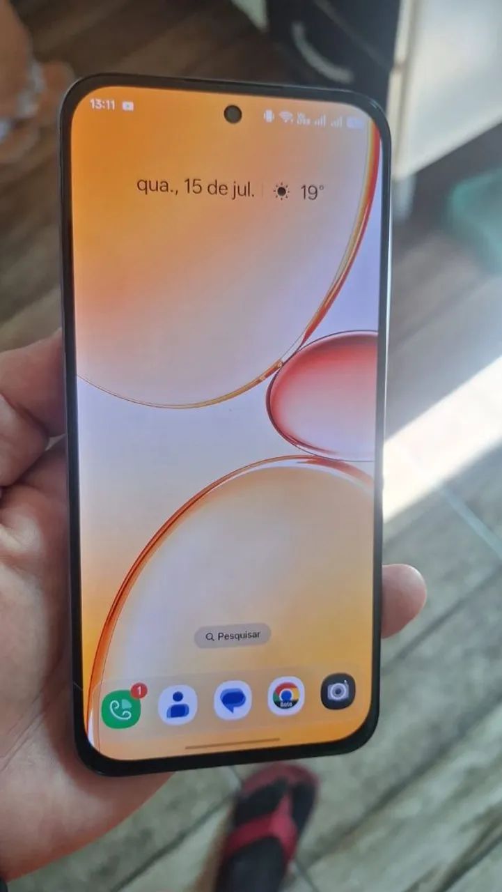 Realme C85 Pró  - Foto 2