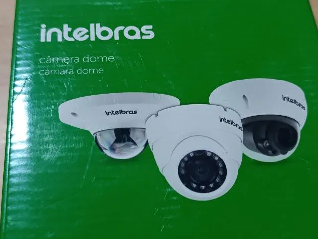 Câmera IP VIPC-1230-D-G2 - Foto 2