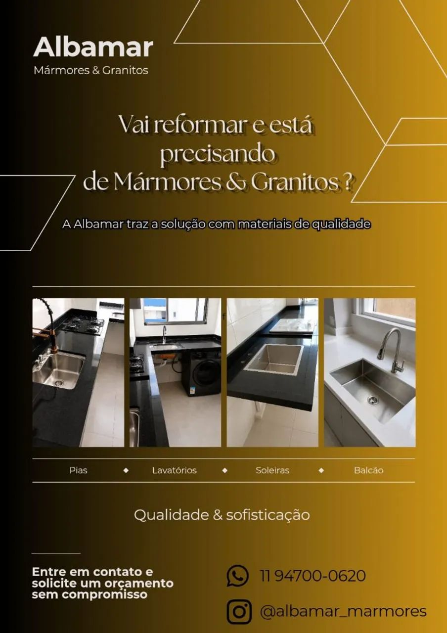 Marmores e Granitos 