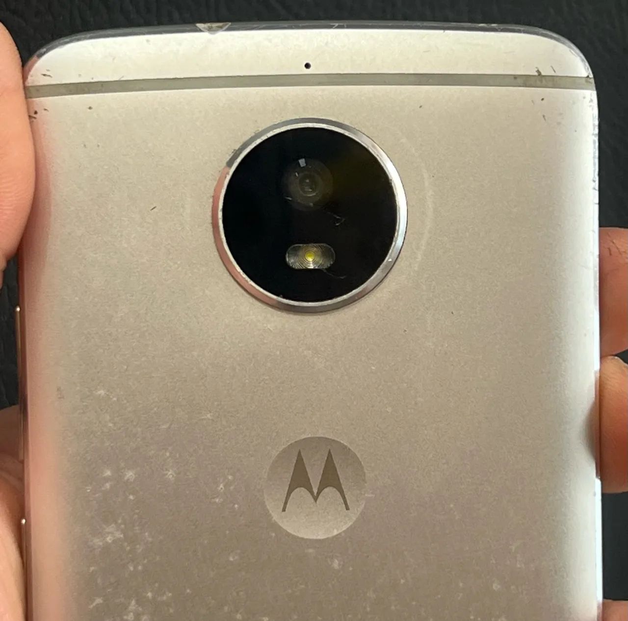 Motorola Moto G5s 32GB - Foto 4