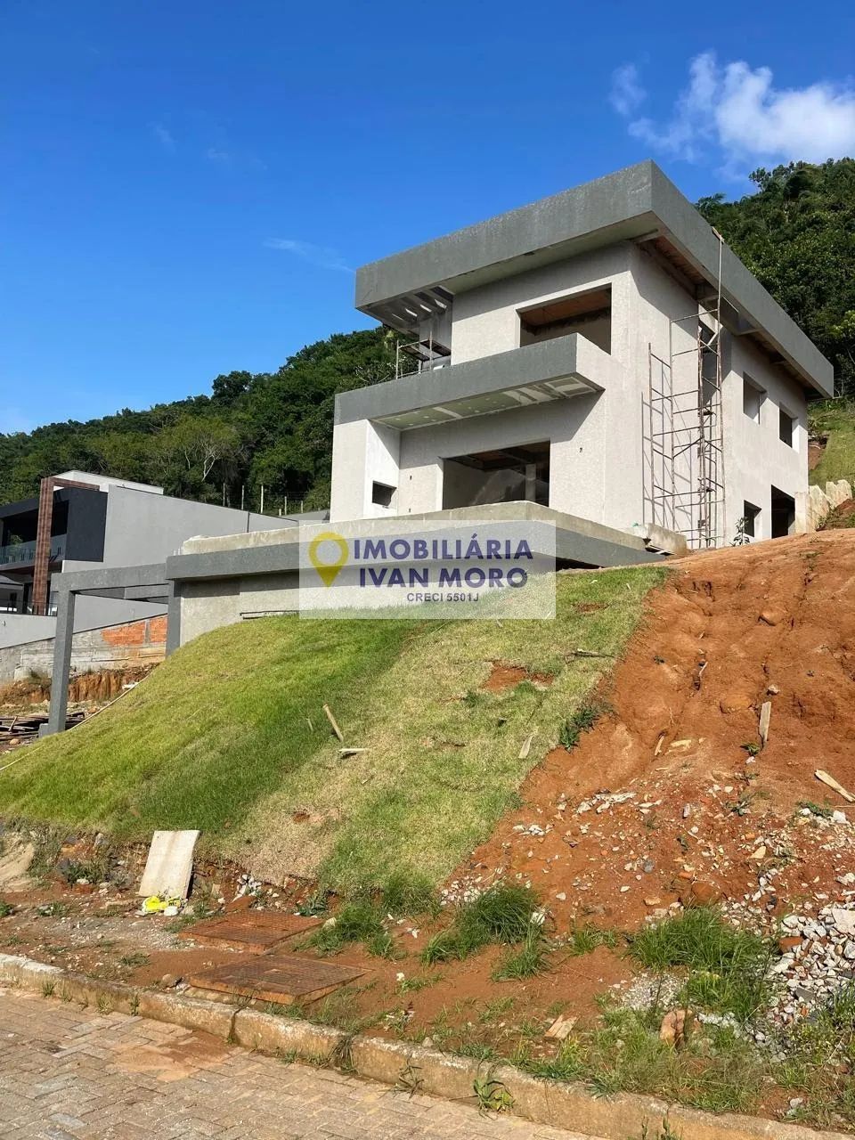 Casa à venda Condomínio Jardim Ingleses - Florianópolis - SC - Foto 5