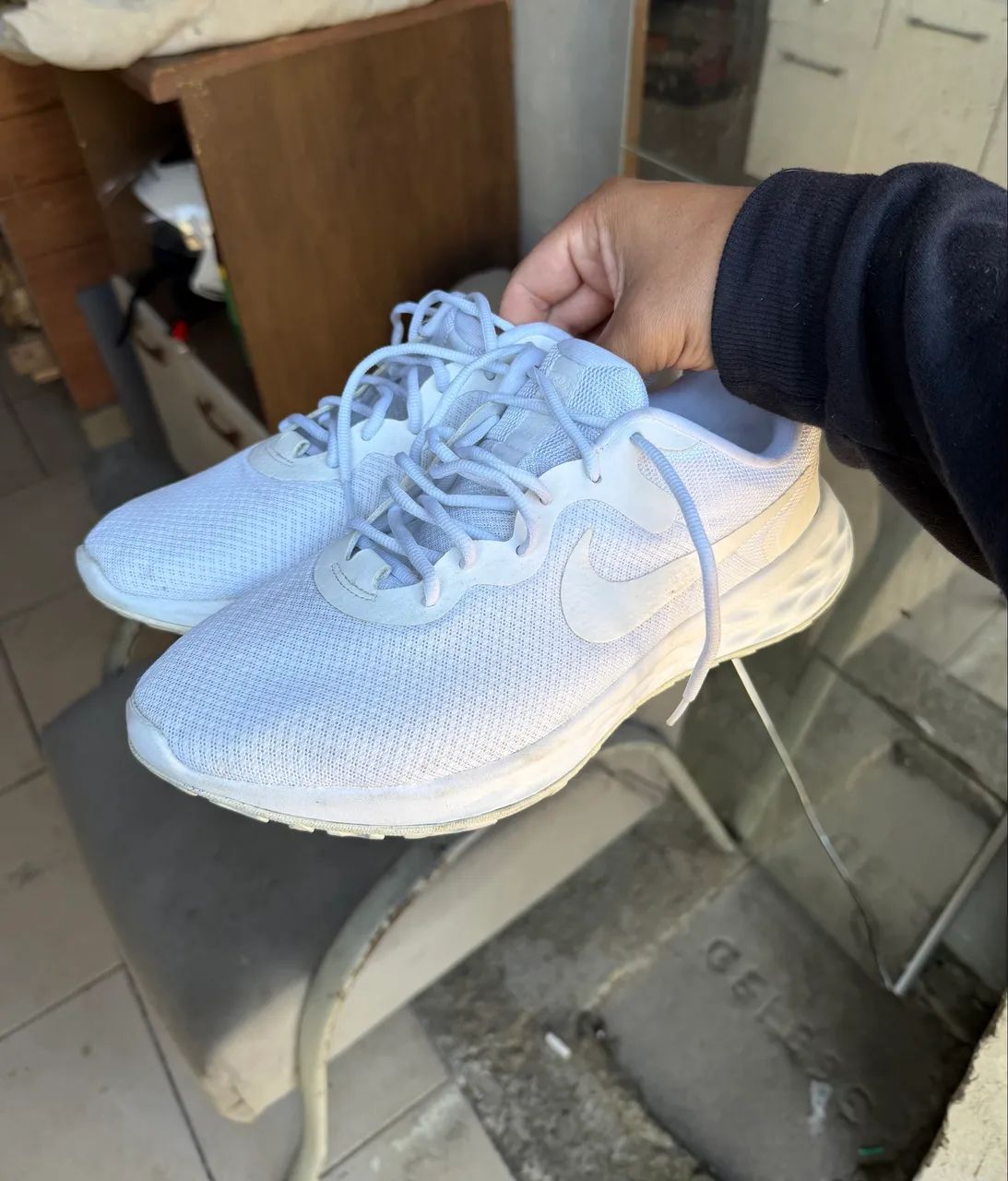 Tênis nike original  - Foto 5