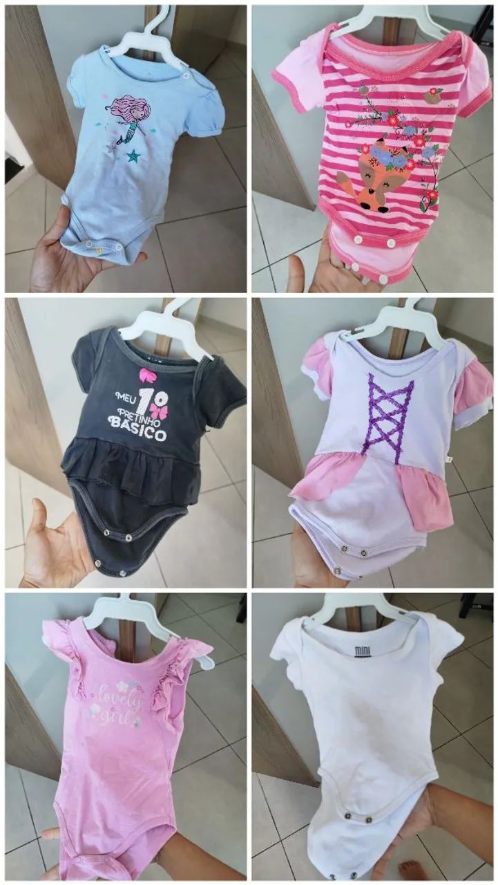 Infantil  - Foto 2