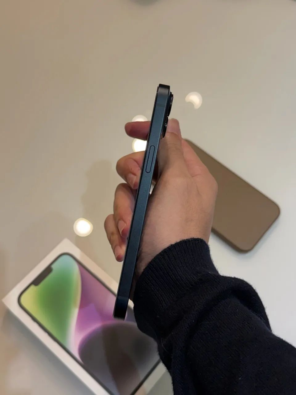 iPhone 14 Plus 128Gb - Foto 4