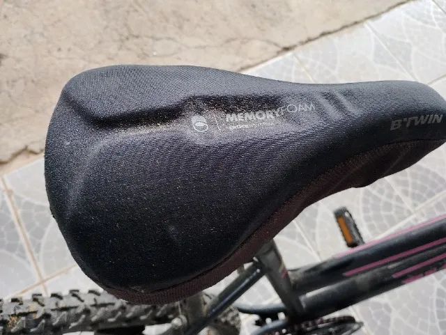 Bicicleta bom estado - Foto 3