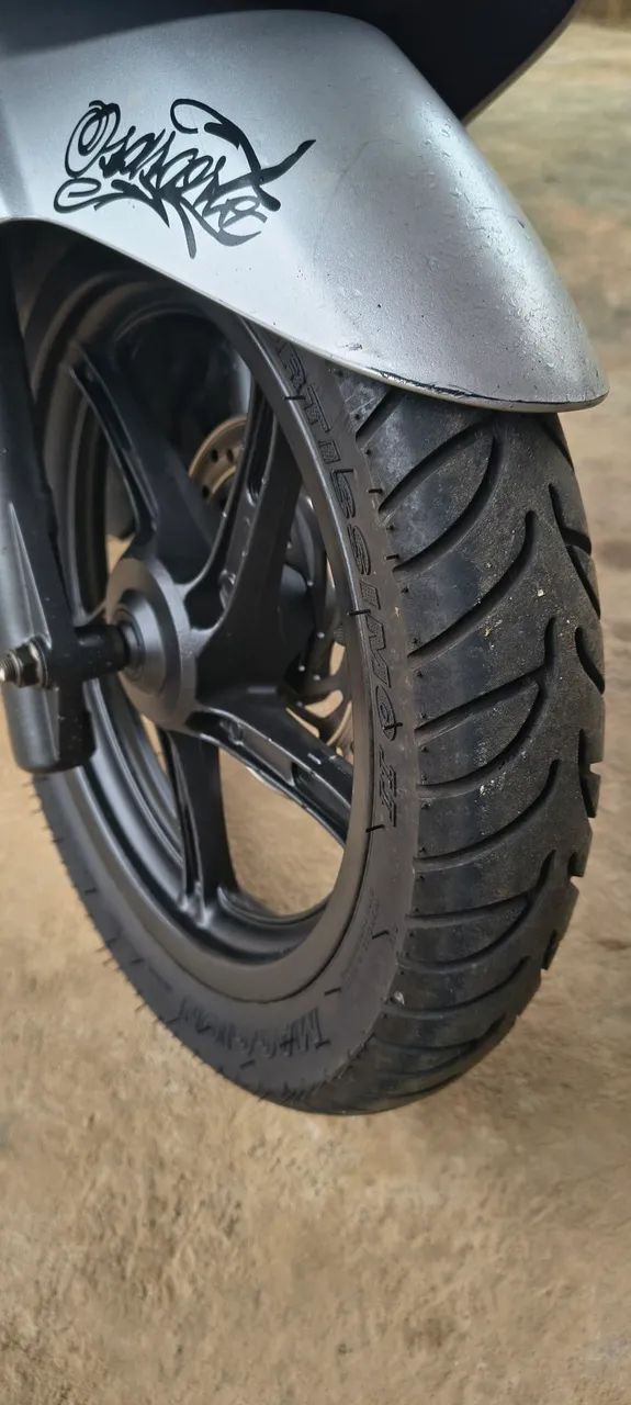 PCX 2017  - Foto 5
