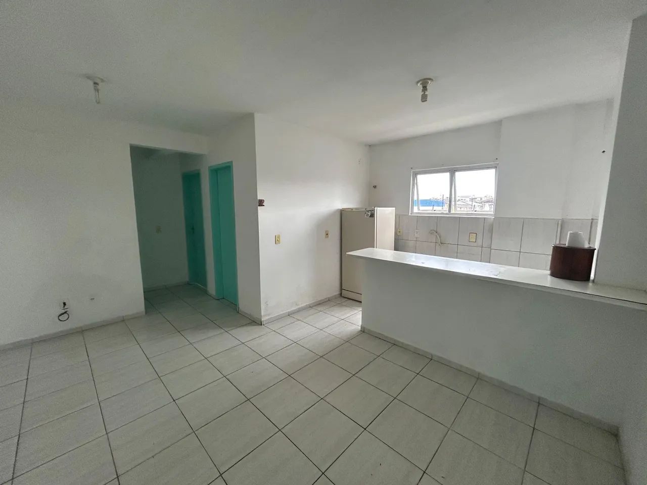 Alugo apartamento 2 quartos  - Foto 5