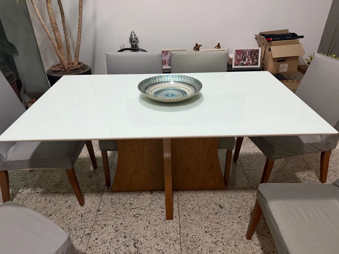 Mesa jantar - Foto 3