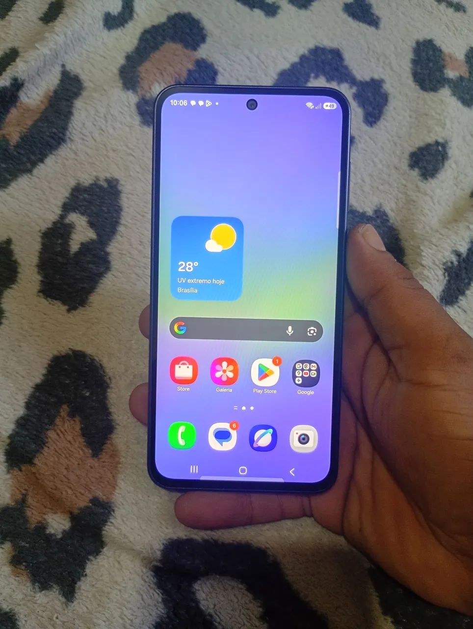 A36 256gb