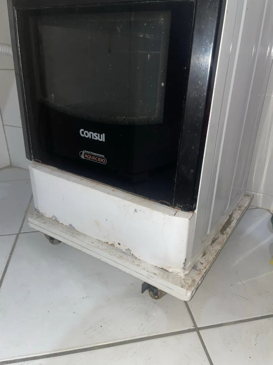 Fogão 4 bocas - Foto 3