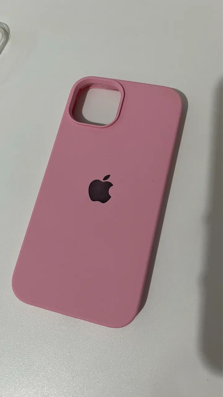 Capinha iPhone 13