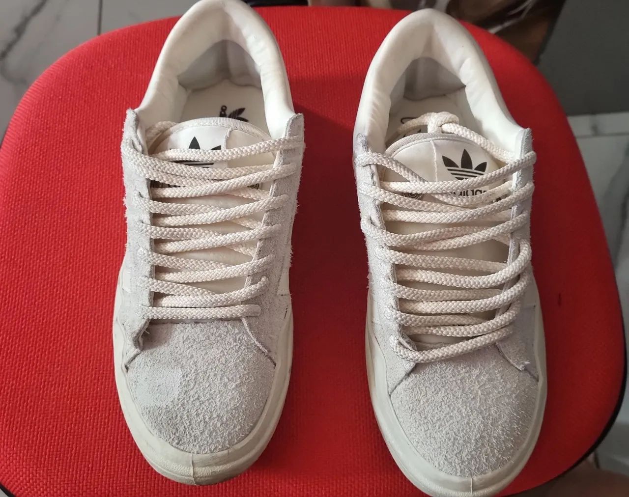 TÊNIS ADIDAS BUD BUDDY 