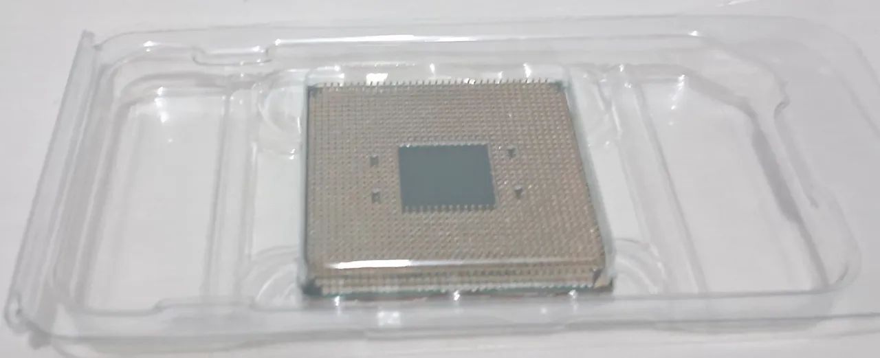 AMD Ryzen 5 3500 Cooler original - Foto 5
