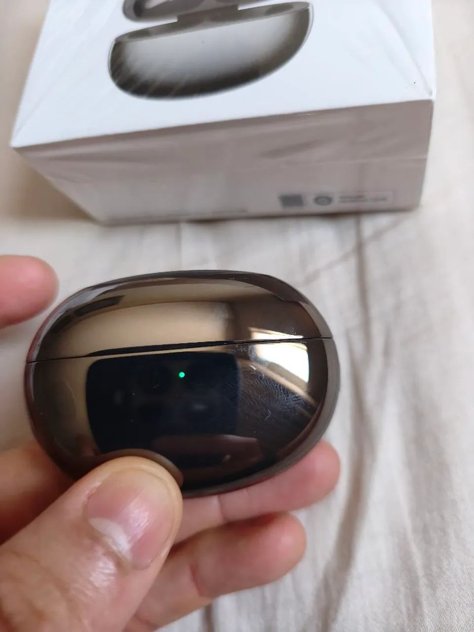 Fone de ouvido Realme Buds 6 Pro  - Foto 4