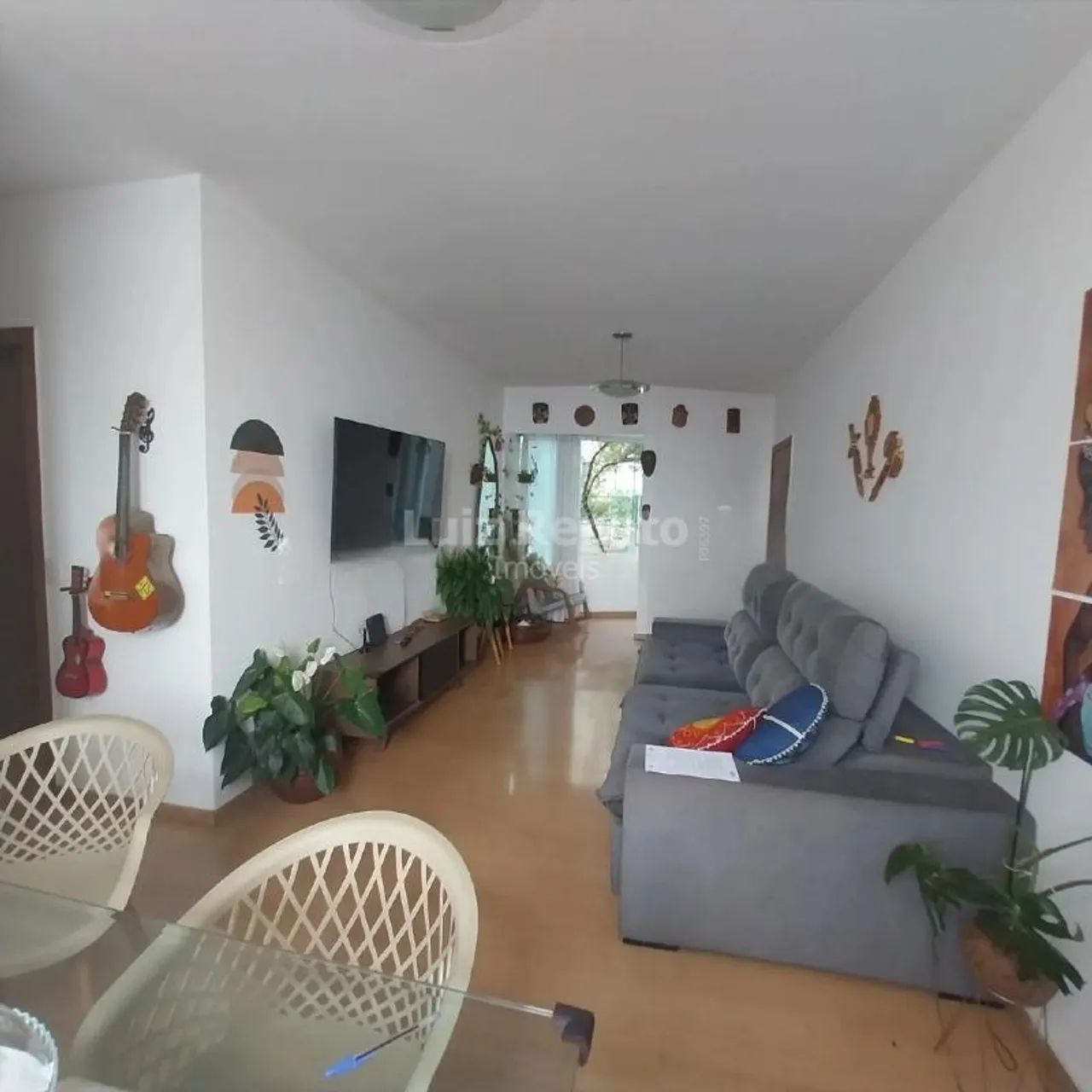 Apartamento à venda no bairro Gutierrez