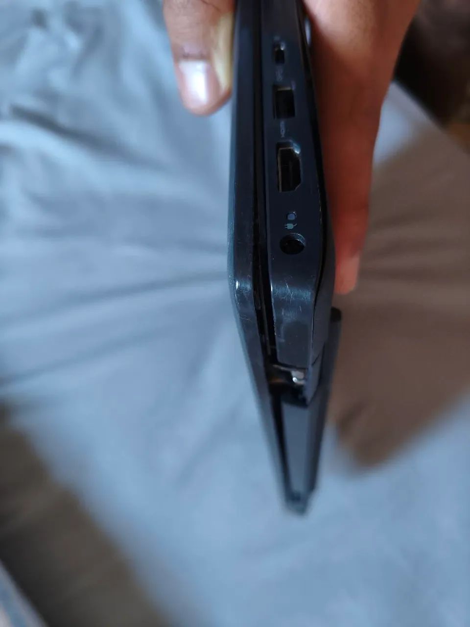 Notebook Latitude 3420, i5 e 16gb de memória ram  - Foto 5