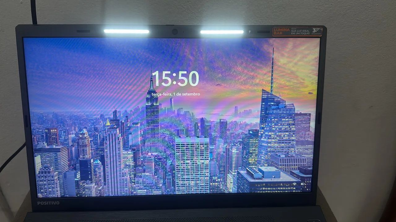 NOTEBOOK VISION c15 - Foto 3