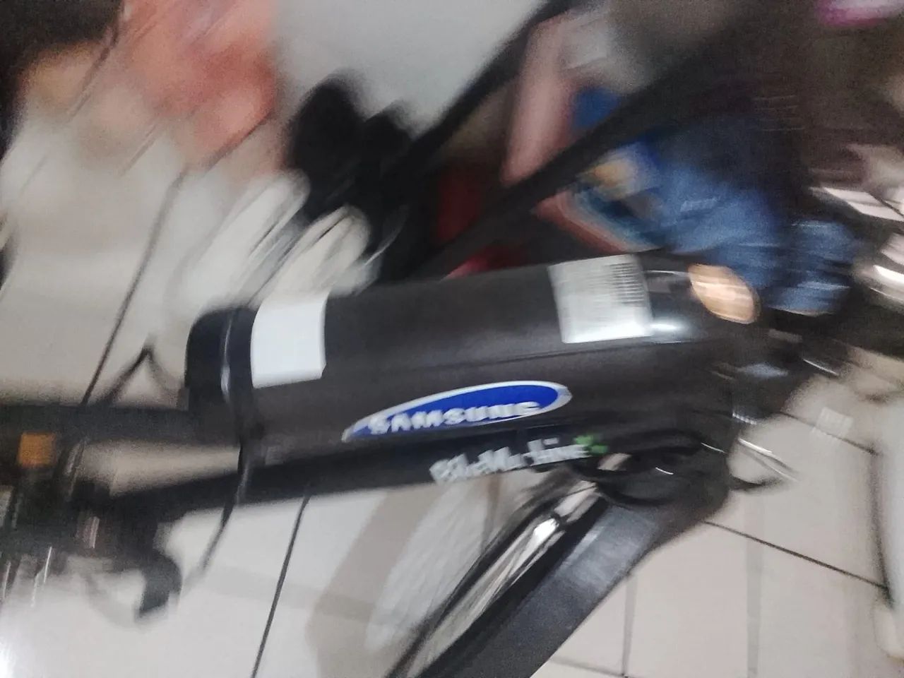 Vendo bike elétrica  - Foto 3