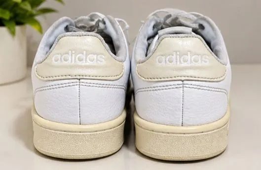Tênis Casual Adidas - Foto 2