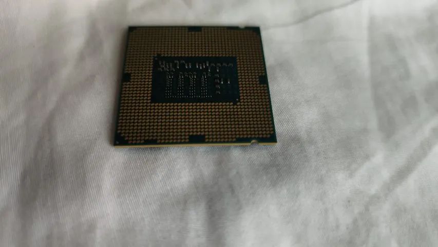 Processador Intel Core i5-4570 (4ª geração, 3.20GHz, LGA 1150) - Foto 2