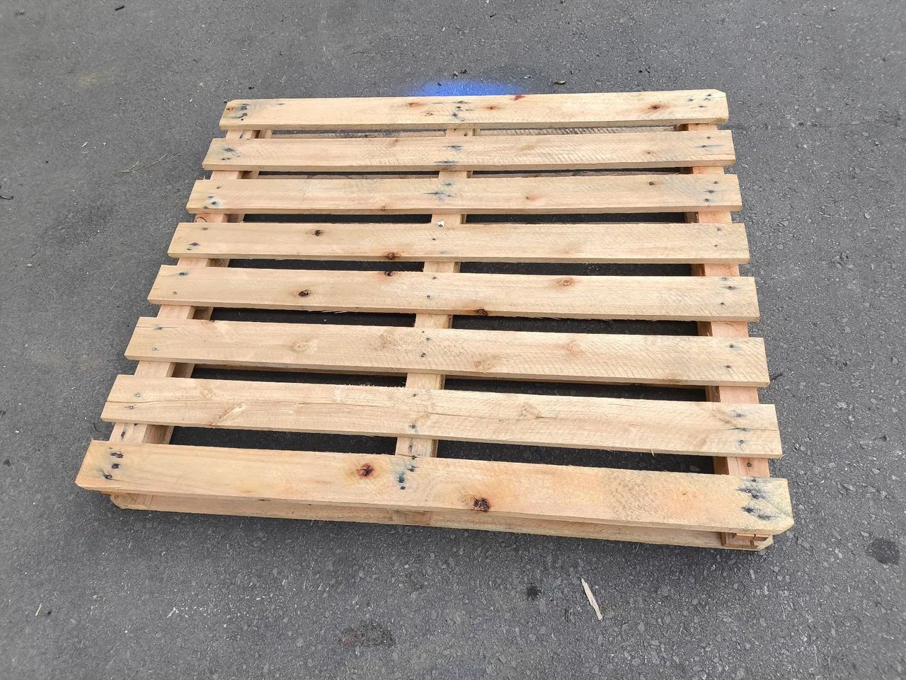 Pallet de madeira  - Foto 3