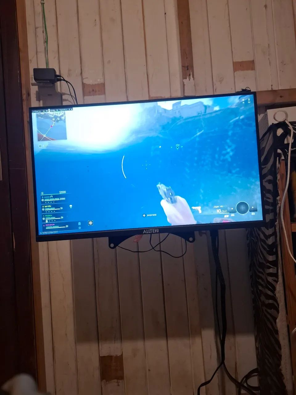 MONITOR ALLTEK - Foto 3
