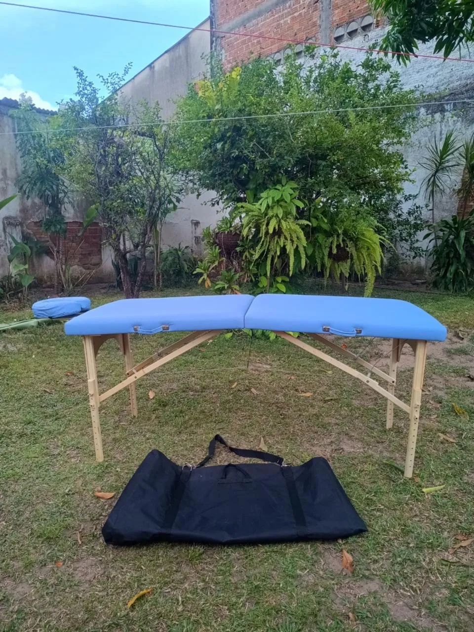 Maca - LEGNO - Foto 2