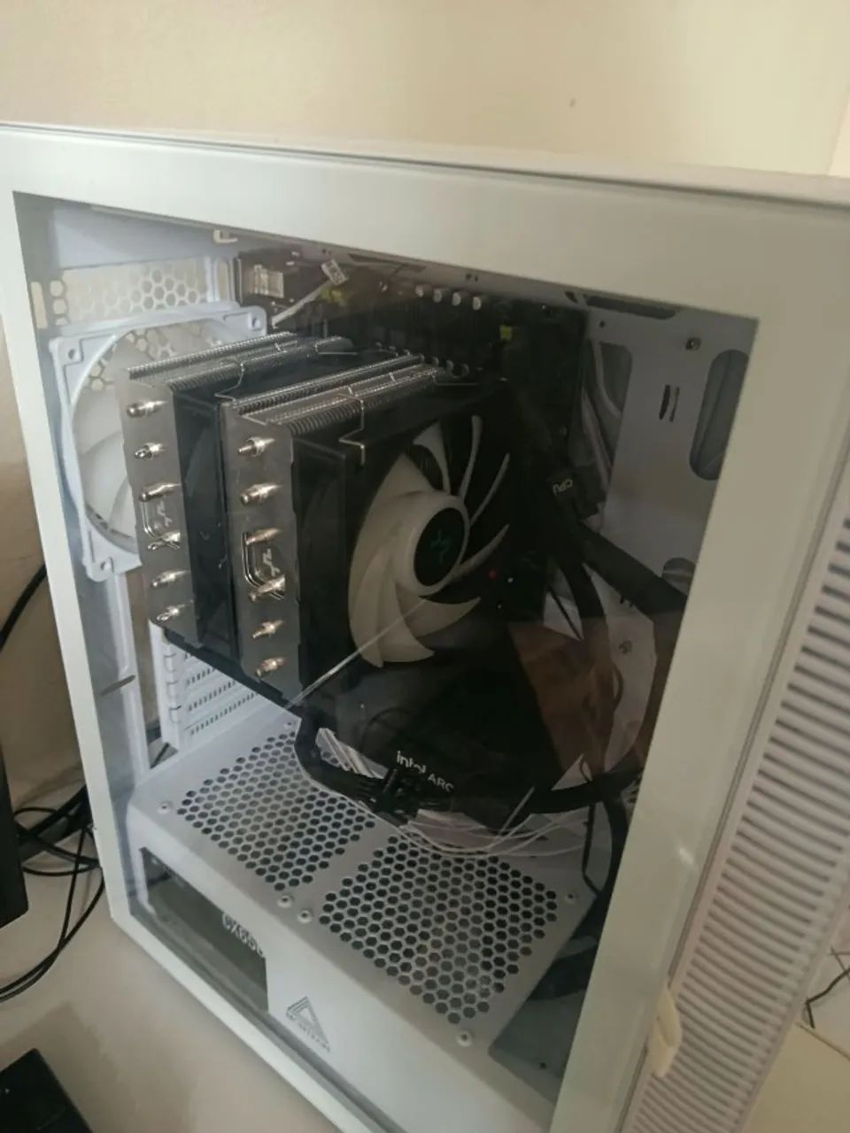 Computador gamer