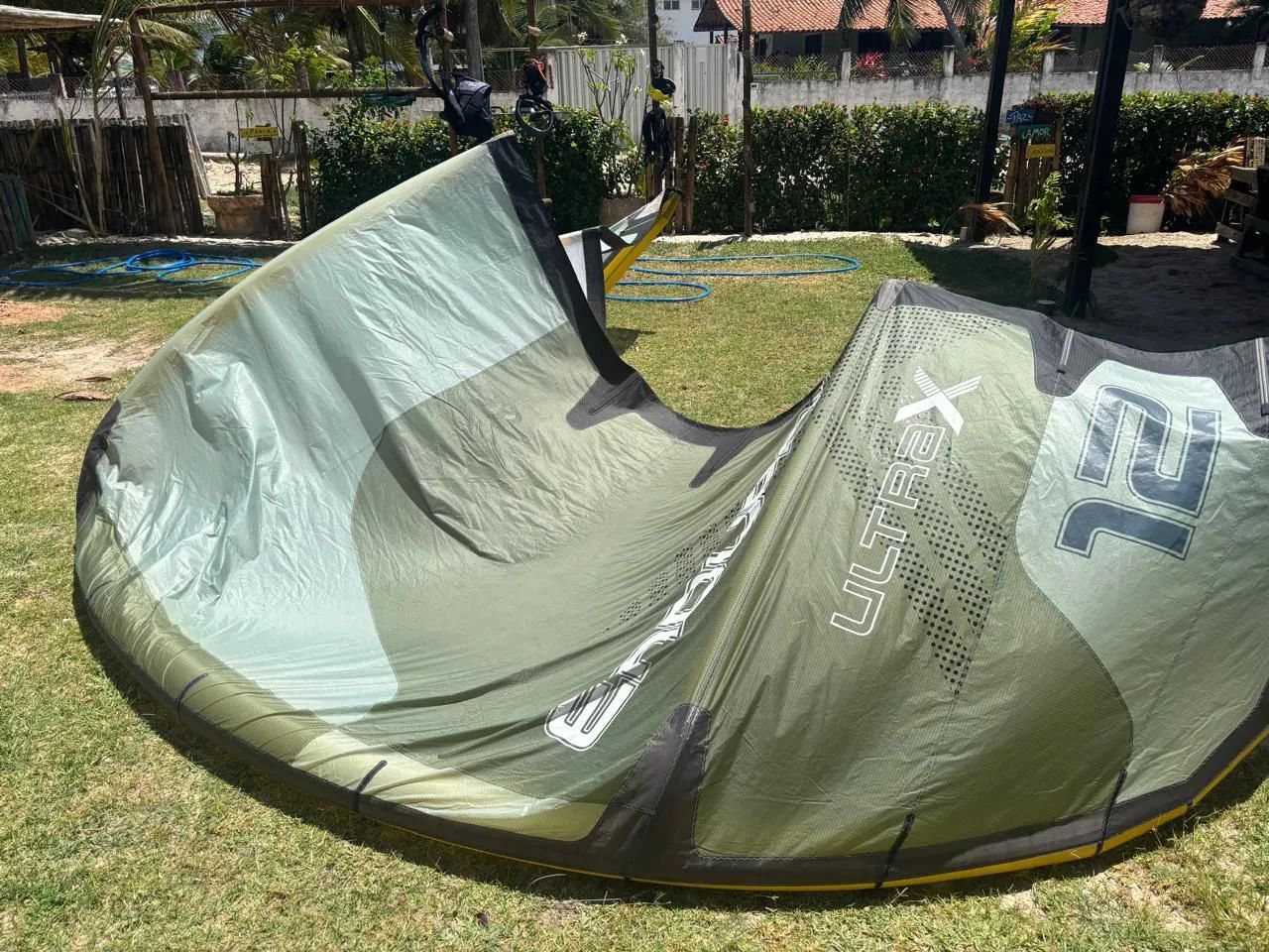 Kite - Foto 2