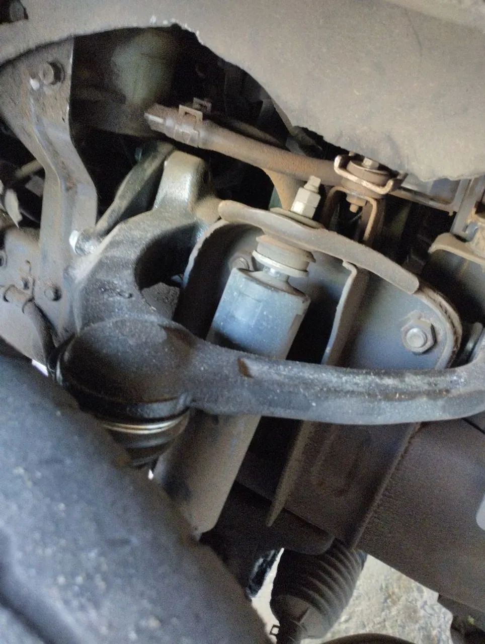Kit bongo k2500 - Foto 5