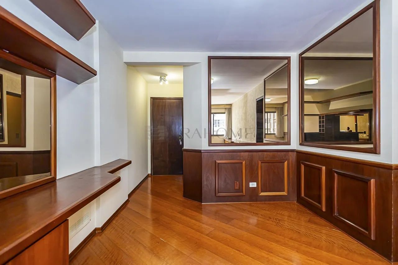 APARTAMENTO 2 QUARTOS NO BATEL - Foto 3