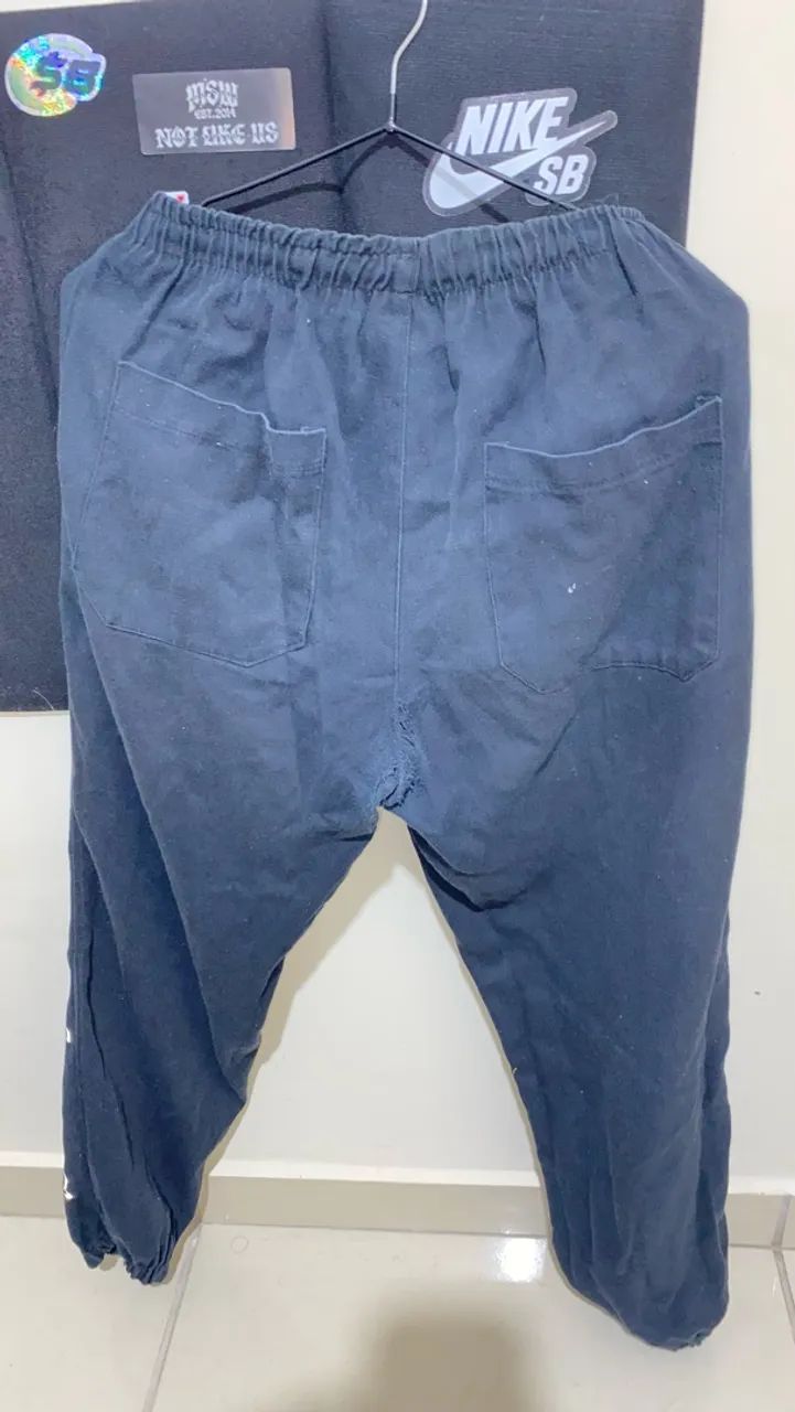 Calça Sufgang - P - Foto 4