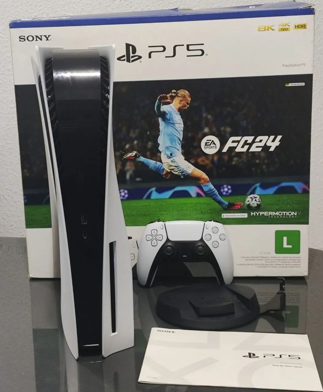Ps5
