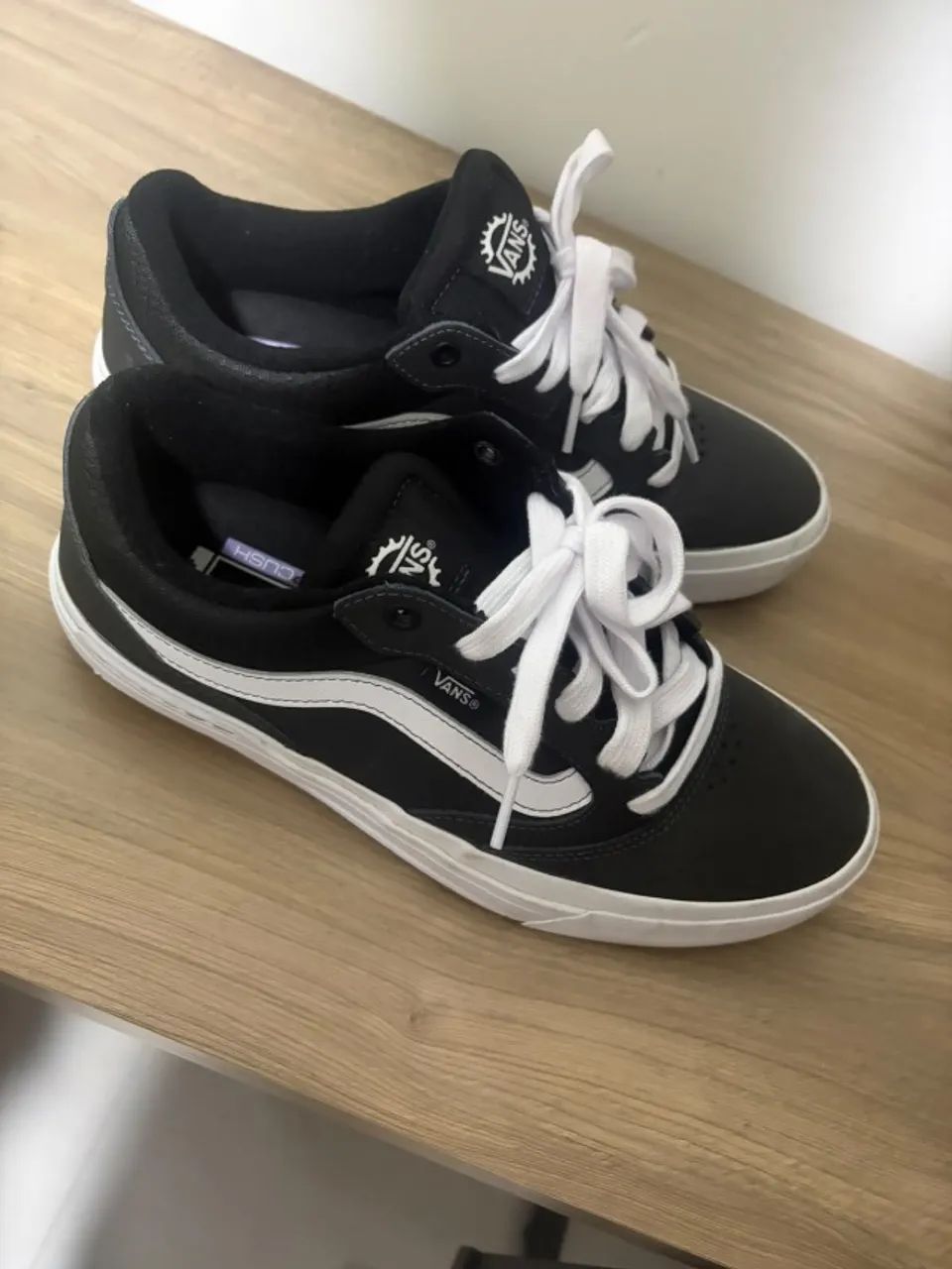 Tenis VANS
