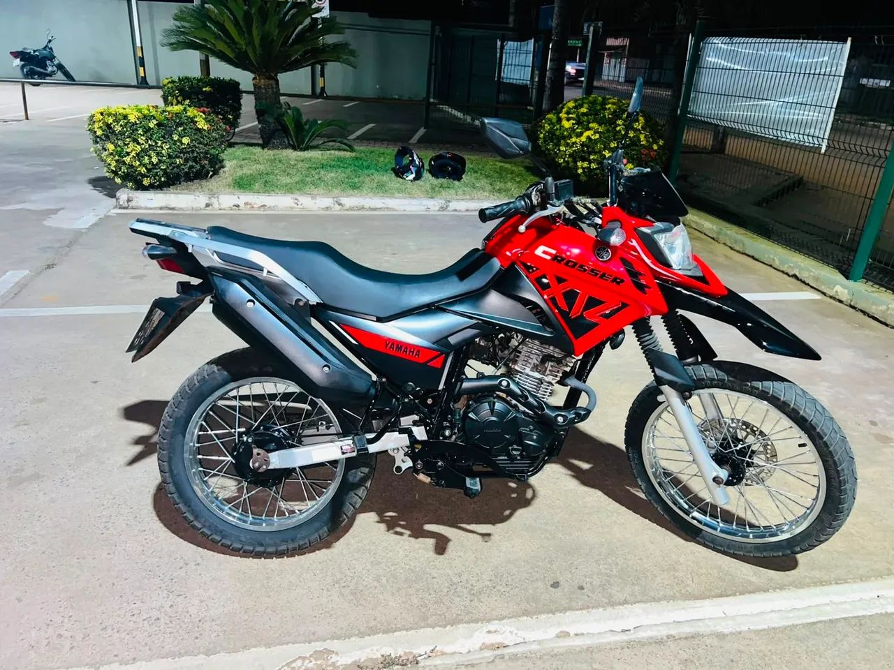 Crosser XTZ Yamaha 2018 - Foto 2